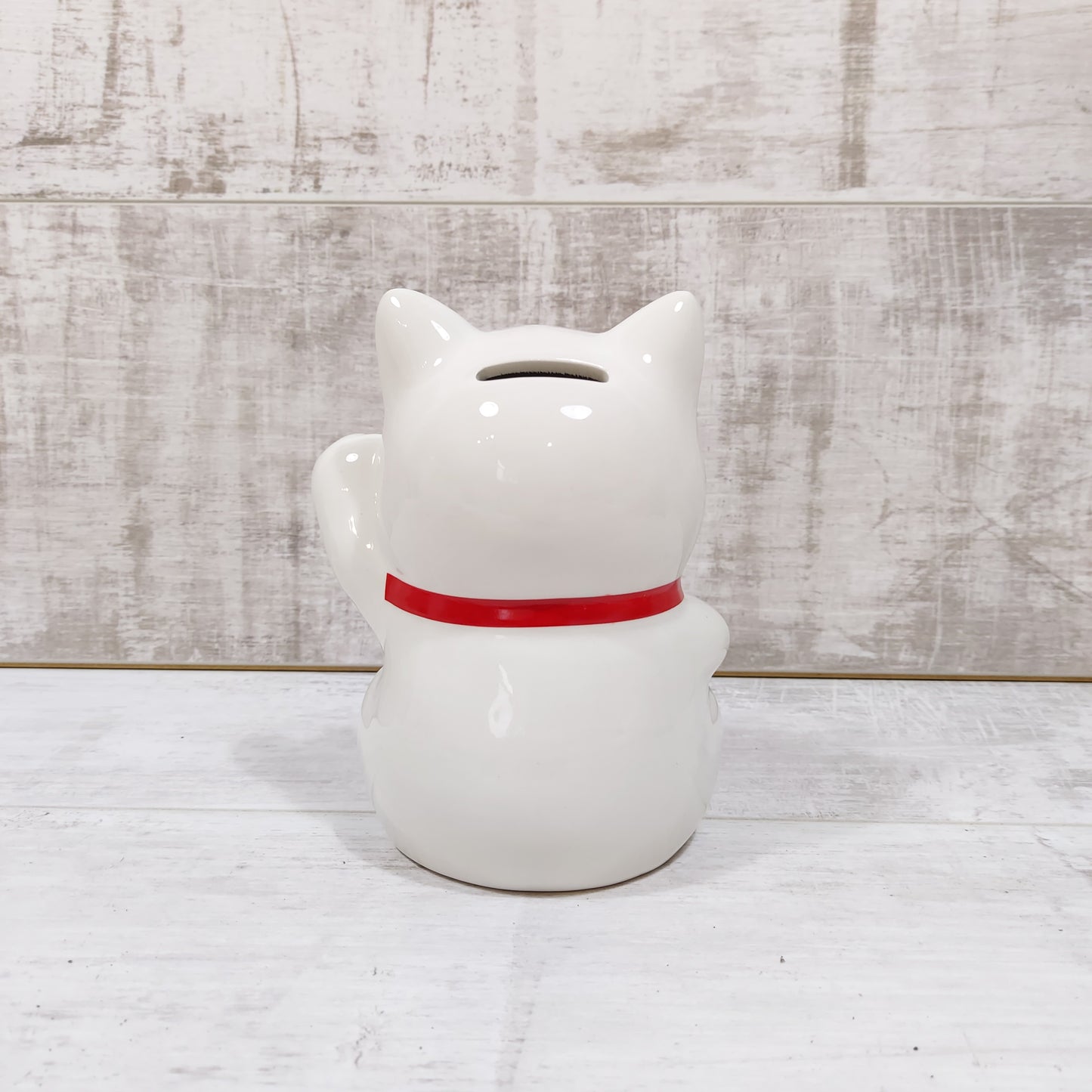 Lucky Cat Money Box