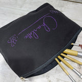 Personalised Make Up Bag