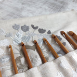 Crochet Tools Case