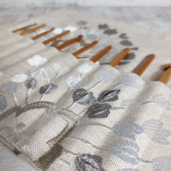 Crochet Tools Case