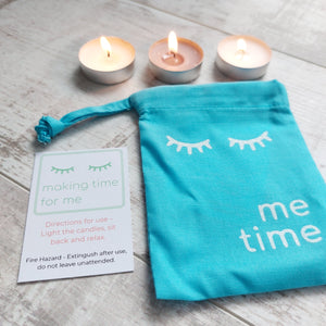 Mindfulness Time to Relax Gift