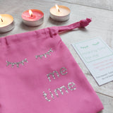 Me Time Reminder to Relax Gift
