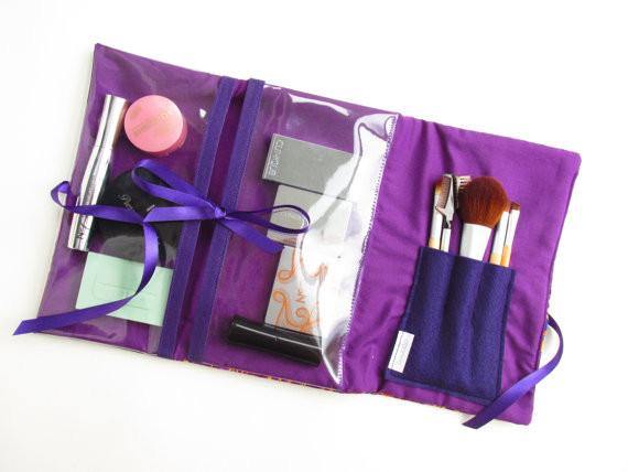 Cosmetics Organiser, Best Friend Gift - Olganna