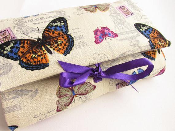 Cosmetics Organiser, Best Friend Gift - Olganna