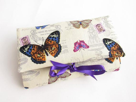 Cosmetics Organiser, Best Friend Gift - Olganna