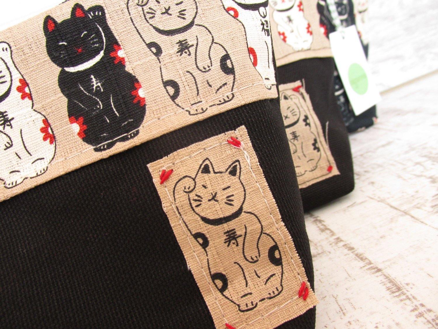 Gift for Cat people. - Olganna