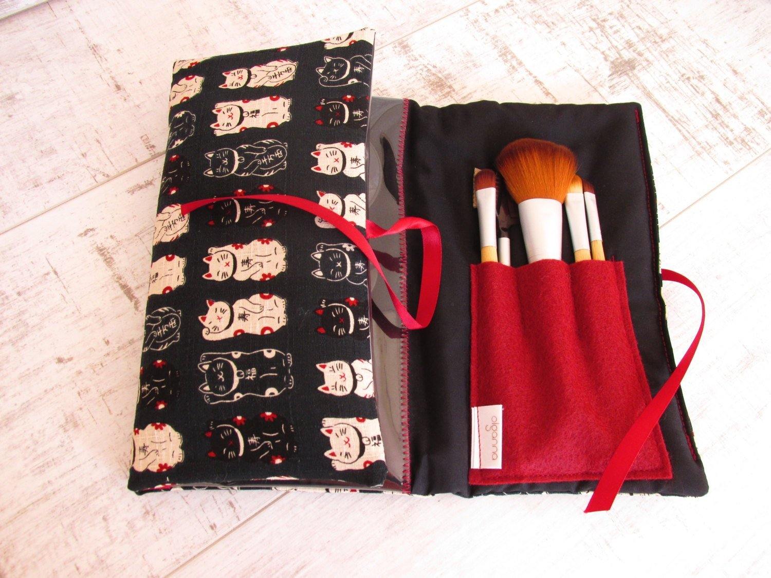 Cat Gifts for Sister, Cat Sitting Thankyou GIft - Olganna