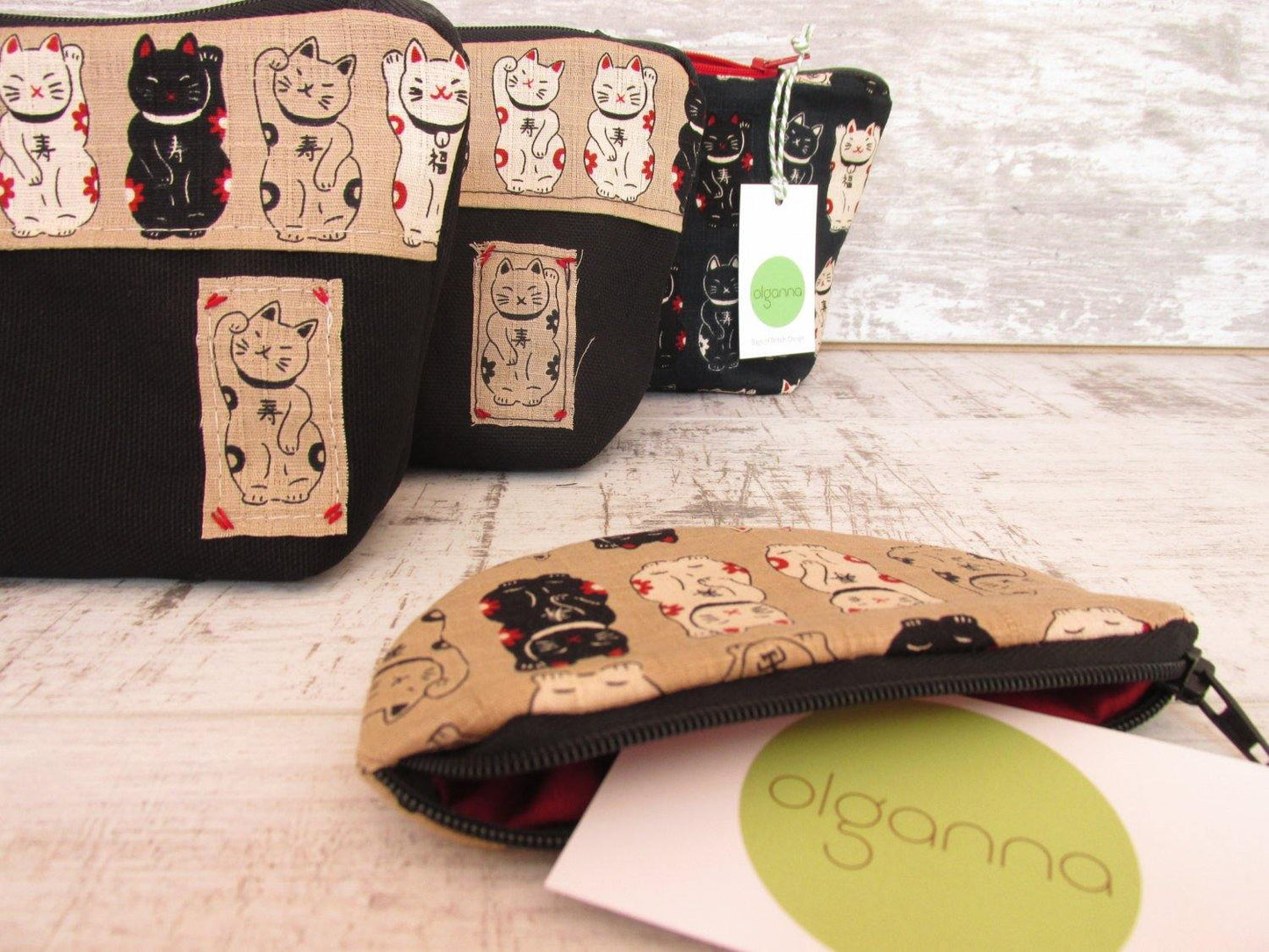 Gift for Cat people. - Olganna