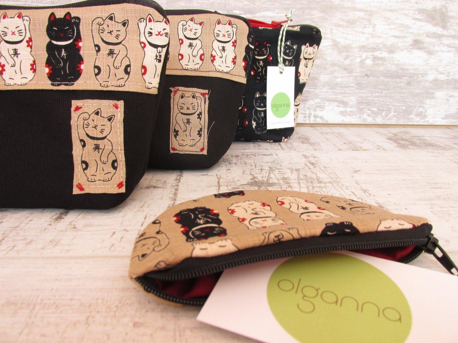 Gift for Cat people. - Olganna