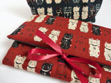 Cat Gifts for Sister, Cat Sitting Thankyou GIft - Olganna